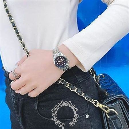 Buy Women's SEIKO SRE003K1 Classic Watches | Original