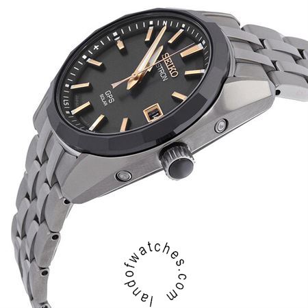 شراء ساعة معصم رجالیه سیکو(SEIKO) SSJ011J1 كلاسيك | | | الأصلي