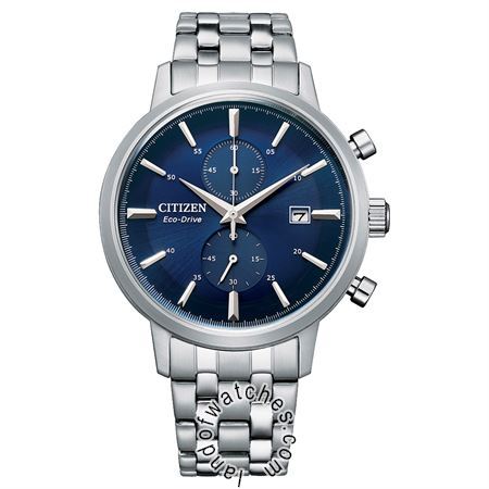 Buy Men's CITIZEN CA7068-51L Watches | Original