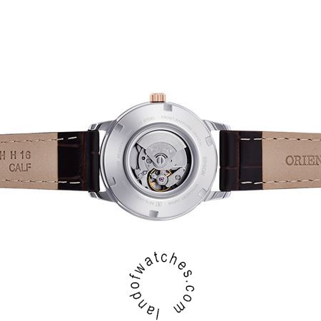 Buy ORIENT RA-NR2004S Watches | Original