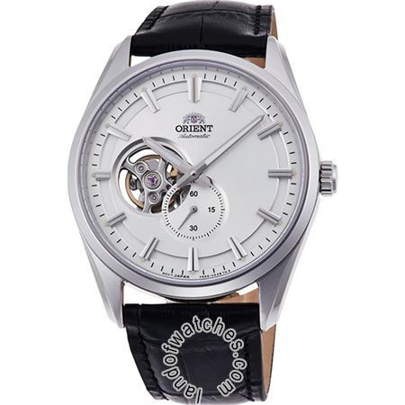 Buy Men's ORIENT RA-AR0004 Classic Watches | Original