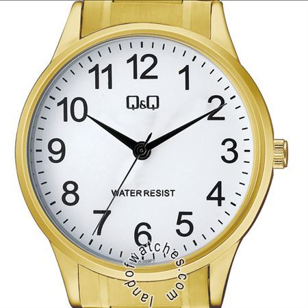 Buy Men's Q&Q C10A-009PY Watches | Original