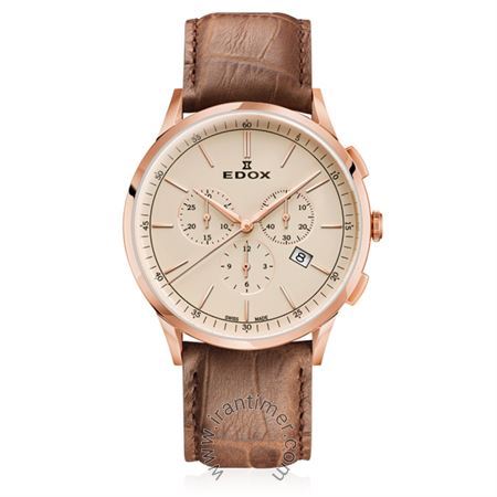 Buy Men's EDOX 10236-37RC-BEIR Watches | Original