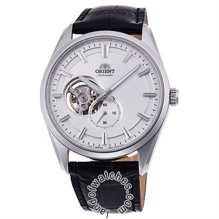 Buy ORIENT RA-AR0004S Watches | Original