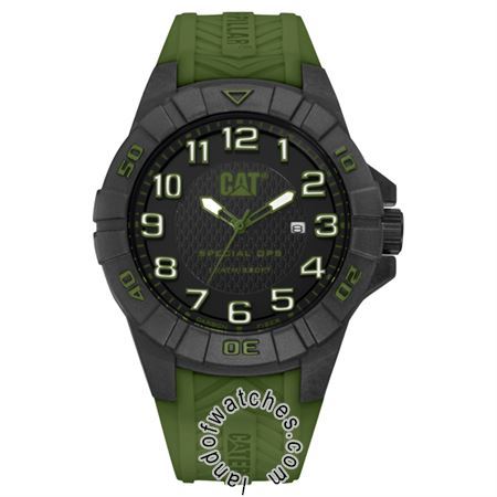 Watches Gender: Men's,Movement: Quartz,Brand Origin: United States,Sport style,Date Indicator,Luminous