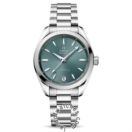 Buy OMEGA 220.10.34.20.10.001 Watches | Original
