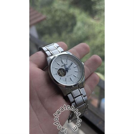 Buy Men's SEIKO SCVE049 Classic Watches | Original