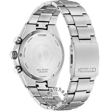 Buy Men's CITIZEN CA7090-87E Classic Watches | Original