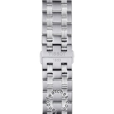 Buy Men's TISSOT T065.430.11.031.00 Classic Watches | Original
