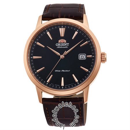 Buy ORIENT RA-AC0F03B Watches | Original