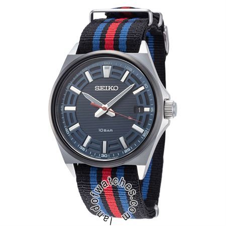 Buy Men's SEIKO SUR509P1 Classic Watches | Original