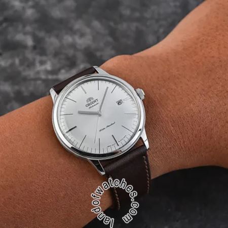 Buy Men's ORIENT TAC0000EW Classic Watches | Original