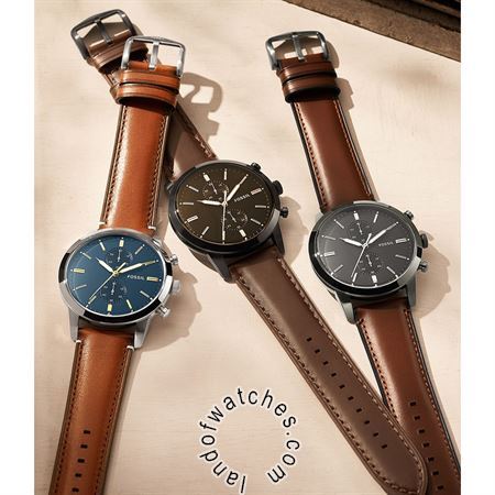 Buy Men's FOSSIL FS5522 Classic Watches | Original