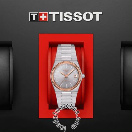 Buy Women's TISSOT T931.207.41.336.00 Watches | Original