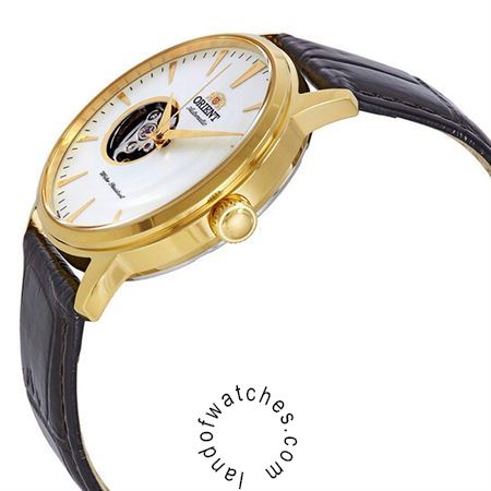 Buy Men's ORIENT FAG02003W0 Classic Watches | Original