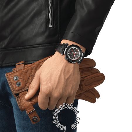 Buy Men's TISSOT T115.417.27.051.01 Watches | Original