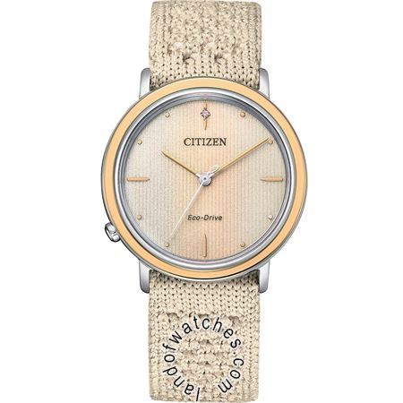Buy Women's CITIZEN EM1006-40A Fashion Watches | Original