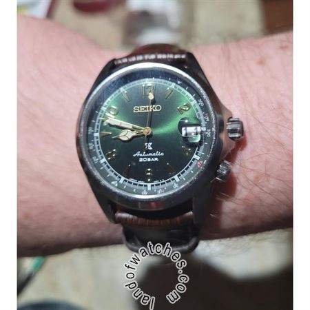 شراء ساعة معصم رجالیه سیکو(SEIKO) SBDC091 كلاسيك | | | الأصلي