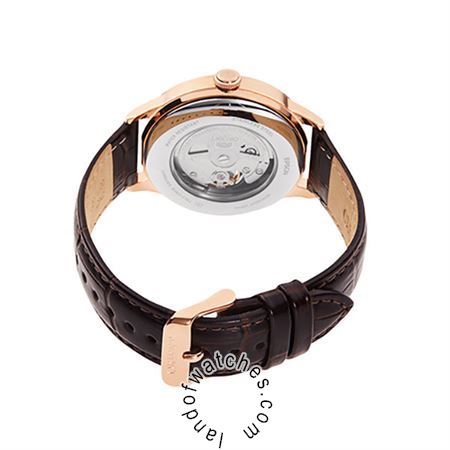 Buy Men's ORIENT RA-AS0102S10B Classic Watches | Original