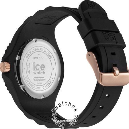 شراء ساعة معصم رجالیه آیس واج(ICE WATCH) 019157 رياضة | | | الأصلي