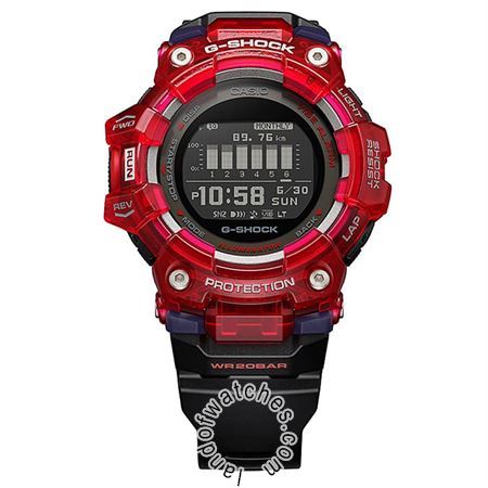 Buy Men's CASIO GBD-100SM-4A1 Watches | Original