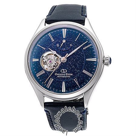 Buy Men's ORIENT RE-AT0205L Watches | Original