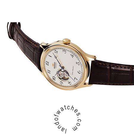 Buy ORIENT RA-AG0013S Watches | Original