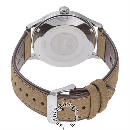 شراء ساعة معصم رجالیه اورینت(ORIENT) RA-AC0P01E30B كلاسيك | | | الأصلي