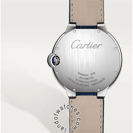 Buy CARTIER CRWSBB0027 Watches | Original