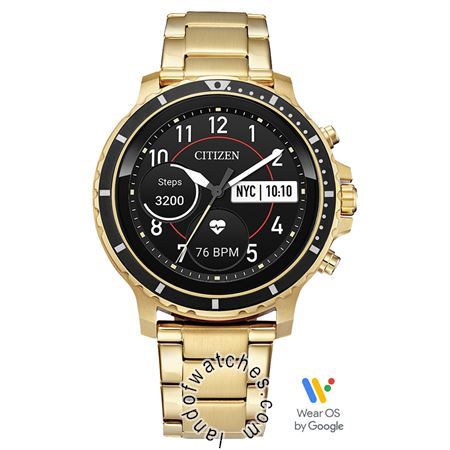 Buy Men's CITIZEN MX0002-52X Classic Watches | Original