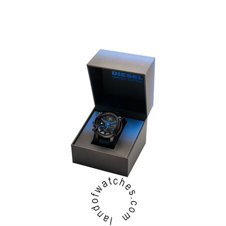 Buy DIESEL dz4553 Watches | Original