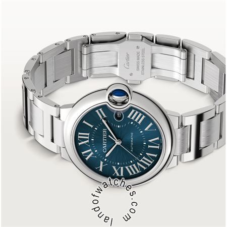Buy CARTIER CRWSBB0061 Watches | Original