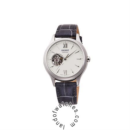 Buy ORIENT RA-AG0025S Watches | Original