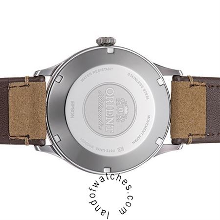 Buy Men's ORIENT RA-AC0P01E00C Classic Watches | Original