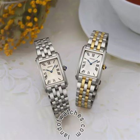 Buy Women's SEIKO SWR087P1 Classic Watches | Original