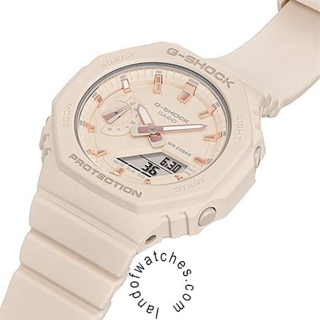 Buy Women's CASIO GMA-S2100-4A Watches | Original