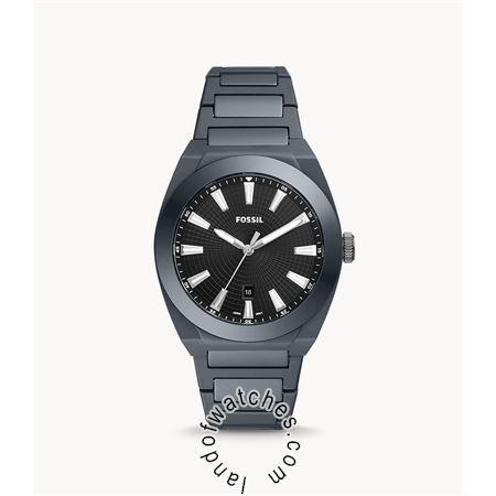 Buy Men's FOSSIL CE5027 Classic Watches | Original