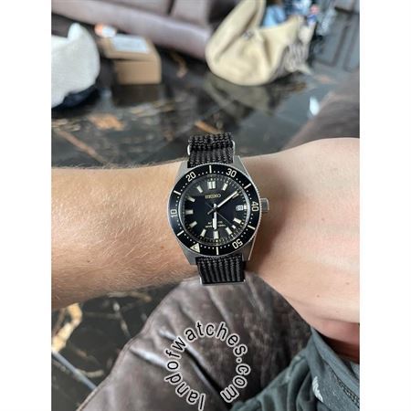 شراء ساعة معصم رجالیه سیکو(SEIKO) SPB239J1 كلاسيك | | | الأصلي