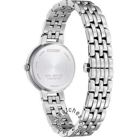 Buy Women's CITIZEN EM0990-81L Classic Watches | Original