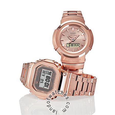 Buy CASIO AWM-500GD-4A Watches | Original