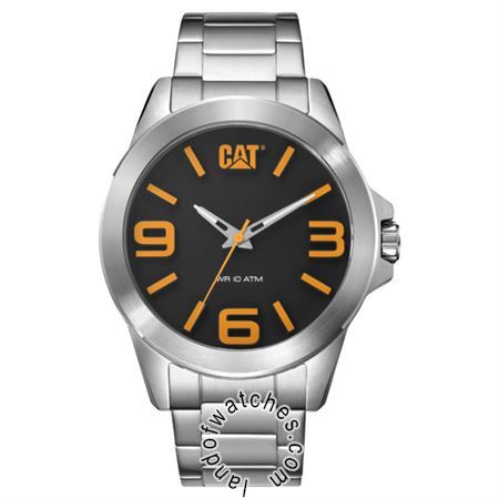 Buy Men's CAT YT.141.11.137 Classic Watches | Original