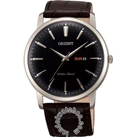 Buy Men's ORIENT SUG1R002B6 Classic Watches | Original