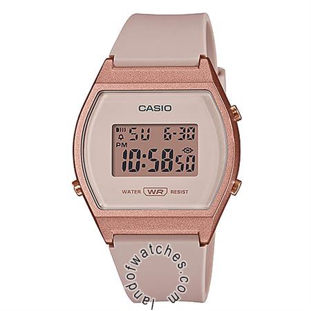 Buy Women's CASIO LW-204-4A Watches | Original