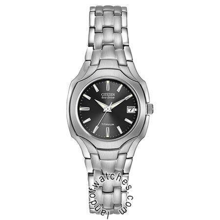 Watches Gender: Women's,Movement: Quartz - Eco Drive,Brand Origin: Japan,Classic style,Date Indicator,Luminous,anti-Allergy,Eco-Drive