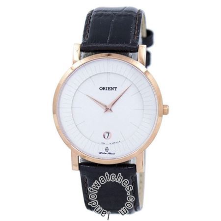 Buy Men's ORIENT SGW0100CW0 Classic Watches | Original