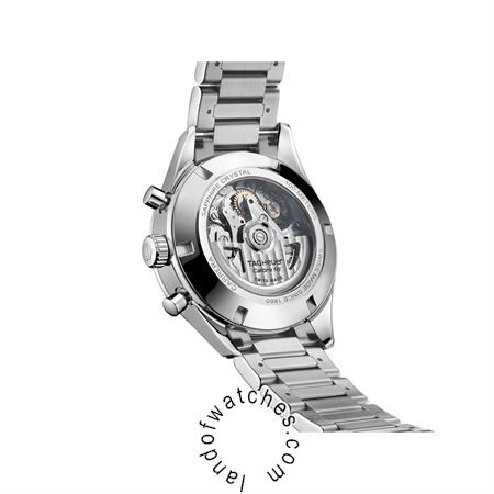 Buy Men's TAG HEUER CBK2115.BA0715 Watches | Original