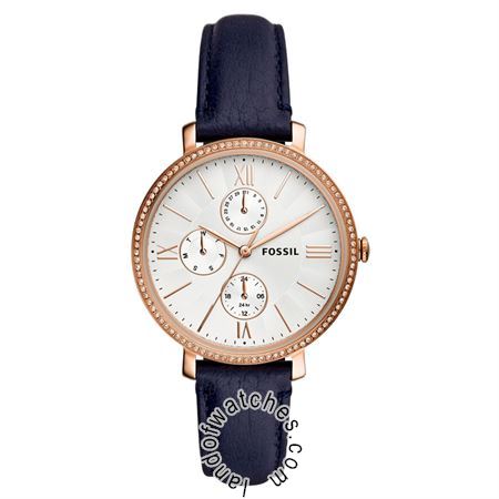 Buy Women's FOSSIL ES5096 Classic Watches | Original