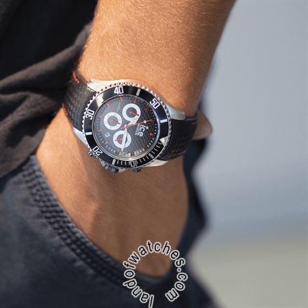 شراء ساعة معصم آیس واج(ICE WATCH) 17669 رياضة | | | الأصلي
