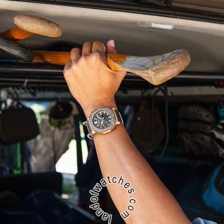 شراء ساعة معصم رجالیه کاسیو(CASIO) PRJ-B001B-5DR رياضة | | | الأصلي