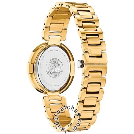 Buy Women's CITIZEN EX1512-53A Classic Watches | Original